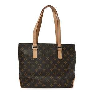 Louis Vuitton Cabas Piano #254609L95B